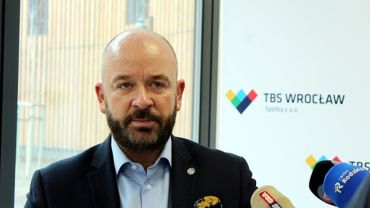 To prezydent Wrocławia zdecydował o podwyżkach w TBS