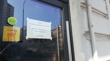 Wrocław: Popularna restauracja zmieniła adres [ZDJĘCIA]