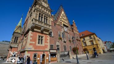 Jak zorganizować spotkanie integracyjne we Wrocławiu?