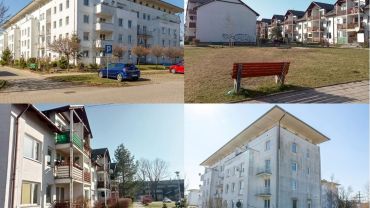 Prawie tysiąc mieszkań we Wrocławiu do kupienia za pół darmo