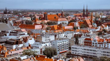 Tanie mieszkanie we Wrocławiu - na tych osiedlach najtaniej kupisz mieszkanie