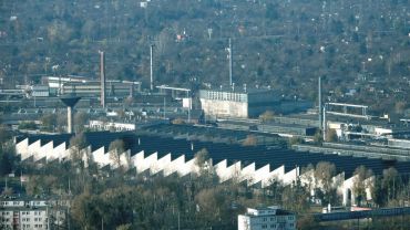 Wrocław: Działka, na której stoi Hutmen, sprzedana za gigantyczną kwotę