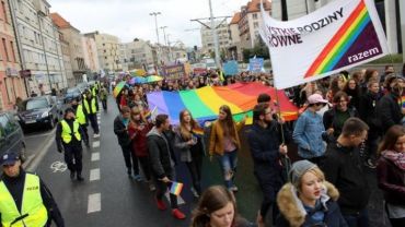 Wrocław: Rodziny LGBT dostały zielone światło w w urzędzie miejskim