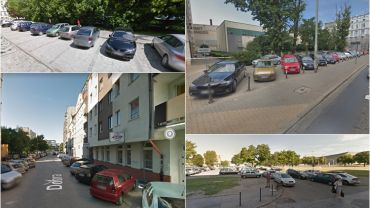 Tu we Wrocławiu zaparkujesz za darmo - darmowy parking we Wrocławiu w centrum i najbliższej okolicy