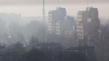 Fatalna jakość powietrza we Wrocławiu. Wojewoda wydał ostrzeżenie