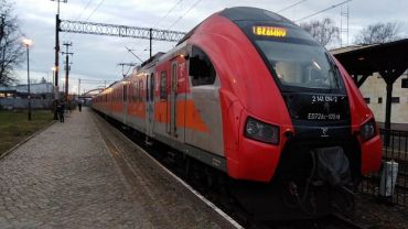 Wrocław: Kłopoty pasażerów - Polregio odwołuje połączenia, bo… nie ma czym jeździć