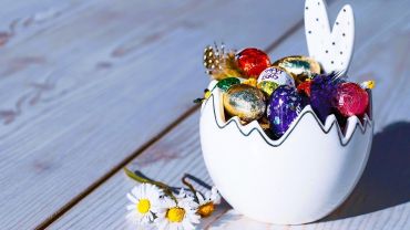 Życzenia na Wielkanoc - nowe wielkanocne rymowanki i poważne życzenia oficjalne