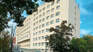 Wrocław: Szpital na Brochowie zamknął oddział pediatryczny. Brakuje lekarzy