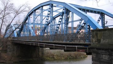 Most Sikorskiego we Wrocławiu znów do remontu