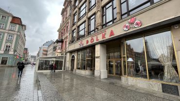 Wrocław: Magda Gessler otwiera lokal na Rynku. Restauracja Polka prawie gotowa