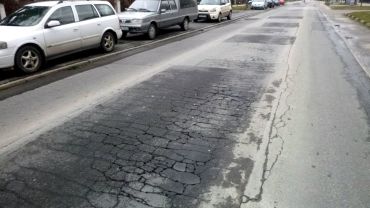 Wrocław: Połówkowe zamknięcie jezdni ważnej ulicy. Utrudnienia dla kierowców