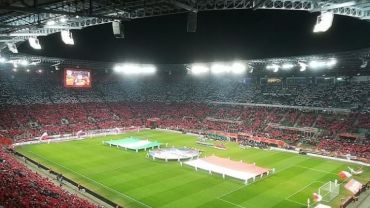 Piłka nożna. Reprezentacja Polski wraca do Wrocławia w czerwcu