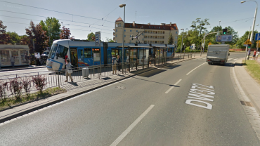 Remont torowiska: tramwaje nie pojadą za mostem Szczytnickim