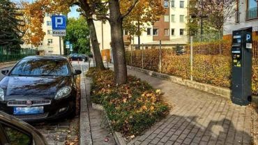 Płatne parkowanie we Wrocławiu na kolejnych osiedlach