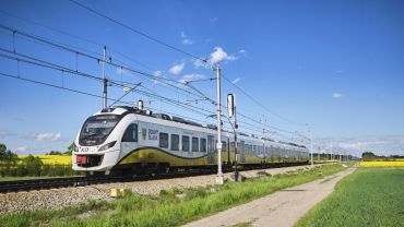 Tanie podróżowanie: Koleje Dolnośląskie przedłużają weekend majowy oraz oferują nowy bilet zintegrowany