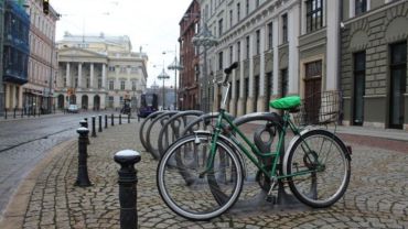 Nowa trasa rowerowa ma przeciąć wrocławskie Stare Miasto