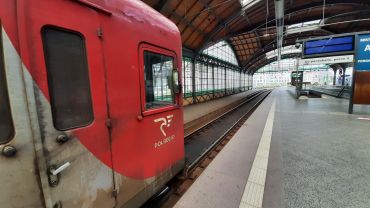 Wrocław: kilkaset kursów pociągów może być odwołanych. Kolejarze zapowiedzieli strajk generalny