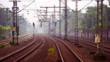 Wrocław: Śmiertelny wypadek na torach kolejowych na Żernikach