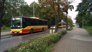 Uwaga kierowcy, będą problemy z przejazdem ulicą Kamieńskiego we Wrocławiu