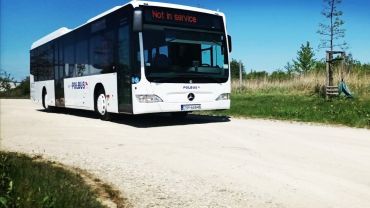 Wrocław: Nowe autobusy Polbusu. Jakie trasy będą obsługiwać? [ZDJĘCIA]
