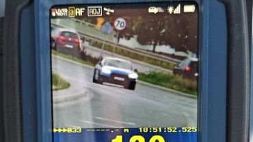 Wrocław: Kierowca audi stracił prawo jazdy i dostał 1500 zł mandatu