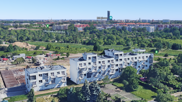 Wrocław: Deweloper wybudował osiedle. Nadzór budowlany nie zgadza się na użytkowanie