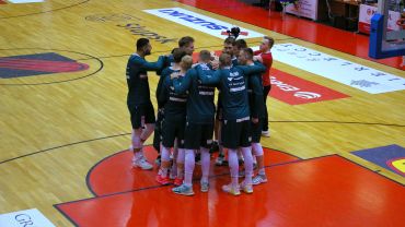 Wrocław: Koszykarski Śląsk w finale Energa Basket Ligi po raz pierwszy od 18 lat
