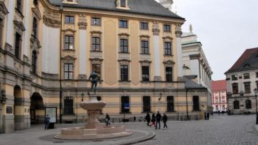 Pięciu kandydatów powalczy o funkcję rektora Uniwersytetu Wrocławskiego