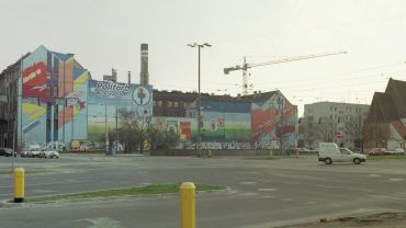Wrocławskie murale sprzed lat. Pamiętacie?