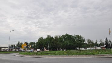 Rondo we Wrocławiu dostanie nazwę Wolnej Ukrainy