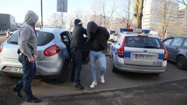 Wrocław: Trzy osoby ranne po ataku nożowników w centrum miasta