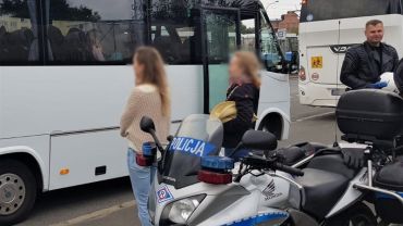 Wrocław: dzieci miały jechać na wycieczkę niesprawnymi autobusami