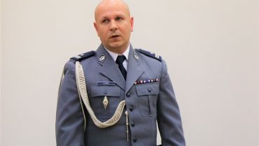 Wrocław: Nowy komendant policji. Wcześniej pracował w CBŚ