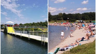Te kąpieliska we Wrocławiu i na Dolnym Śląsku mają pozytywną ocenę Wód Polskich [PEŁNA LISTA]