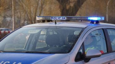Wrocław: BMW pełne narkotyków zatrzymane przez policję na Starym Mieście [ZDJĘCIA]