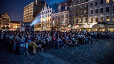 Wrocław: Zbliża się festiwal Nowe Horyzonty. I bezpłatne kino na Rynku [PROGRAM]