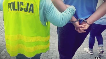 Dolny Śląsk: aresztowany właściciel kilku plantacji narkotyków [ZDJĘCIA]