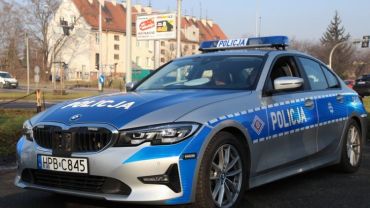 Wrocław: Kobieta dostała 800 zł mandatu i wysłała policji podziękowania