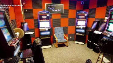 Akcja skarbówki: Gigantyczne kary za automaty do hazardu