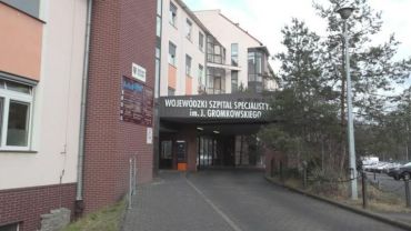 Wrocław: Pierwszy przypadek małpiej ospy. Pacjent izolowany na oddziale zakaźnym