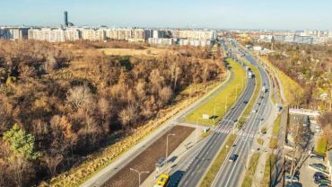 Wrocław: Nowy buspas na Bardzkiej. Projekt będzie dwa razy droższy