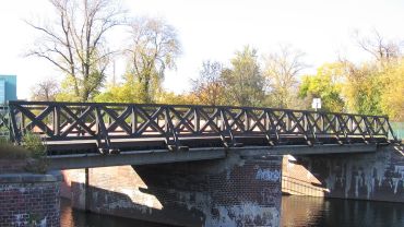 Wrocław: Jeden z najstarszych mostów zostanie zamknięty. Zaczyna się remont