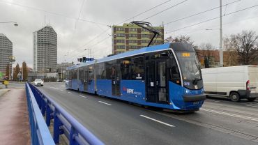 Wrocławskie tramwaje wśród najwolniejszych w Polsce. Gorzej jest tylko w Elblągu