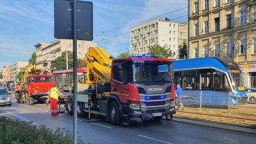 Wrocław: Zmiany w rozkładzie MPK z powodu remontu torów