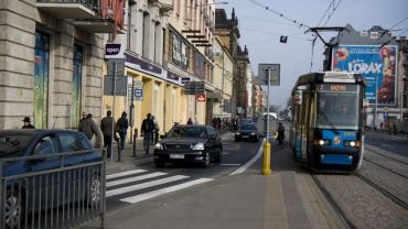 Wrocław: Utrudnienia dla pasażerów MPK. Prace w centrum