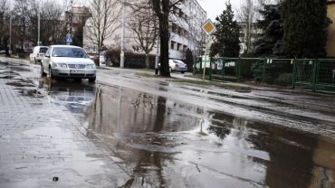 Wrocław: Duża awaria wodociągowa. Były problemy z wodą w całym mieście