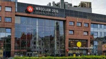 Wrocław: Będzie duży remont Kina Nowe Horyzonty. Za wynajem budynku zapłaci miasto