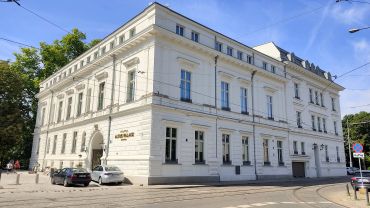 Wrocław: W zabytkowym pałacu powstał pięciogwiazdkowy hotel [ZDJĘCIA]