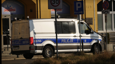 Na Dworcu PKP we Wrocławiu zatrzymano mężczyznę skazanego za pobicie ze skutkiem śmiertelnym