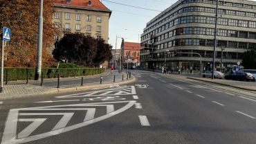 We Wrocławiu padła 